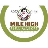 mile high flea markets