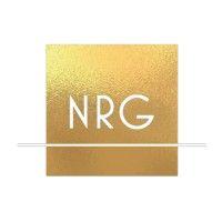 the nicola rylett group (nrg) logo image