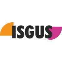 isgus group logo image