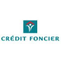 crédit foncier logo image