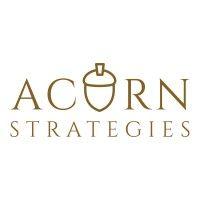 acorn strategies logo image