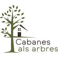 cabanes als arbres logo image