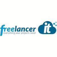 freelancer it logo image