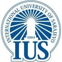 international university of sarajevo