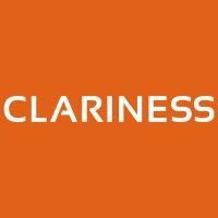 clariness logo image