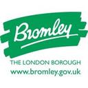 logo of London Borough Of Bromley