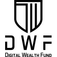 digital wealth fund logo image