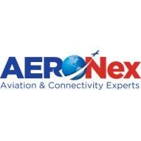 aeronex llc logo image