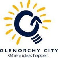 glenorchy city council logo image