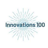 innovations 100 llc logo image