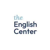 the english center logo image