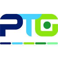 performance technology group logo image