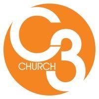 c3 church logo image