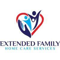 extended family home care services fl logo image