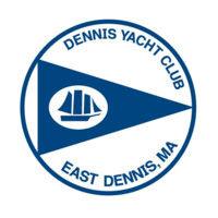 dennis yacht club logo image