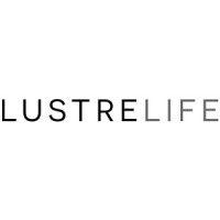 lustrelife logo image