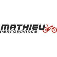 mathieu performance logo image