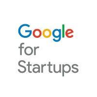 google for startups accelerator: southeast asia logo image