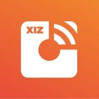 xiz logo image