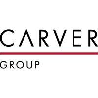 carver group logo image