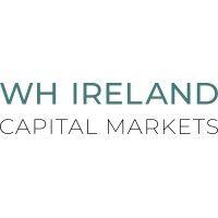 wh ireland capital markets logo image