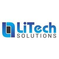 litech solutions logo image