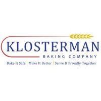 klosterman baking company