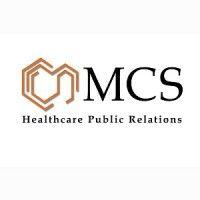 mcs healthcare public relations