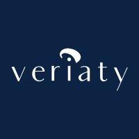 veriaty logo image