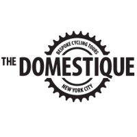 the domestique nyc logo image