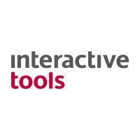 interactive tools logo image