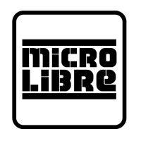 microlibre producciones logo image