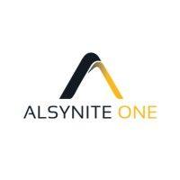 alsynite one nz ltd logo image