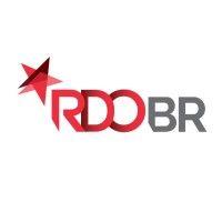 agência rdo brasil logo image