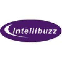 intellibuzz logo image