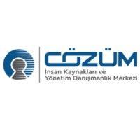 çözüm i̇nsan kaynakları logo image