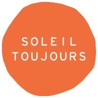 soleil toujours logo image