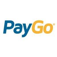 paygo logo image