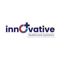 innovative healthcare systems pvt ltd logo image