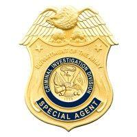 army criminal investigation division logo image