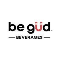 be gud beverages logo image