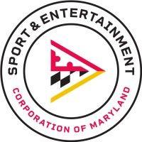 sport & entertainment corporation of maryland logo image