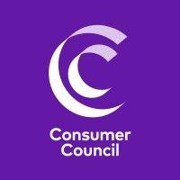 consumer council for northern ireland logo image