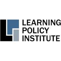 learning policy institute logo image