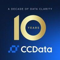 ccdata logo image