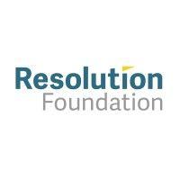 resolution foundation logo image