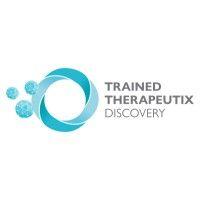 trained therapeutix discovery logo image