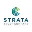 logo of Strata Trust Company