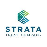 strata trust company