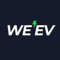 we'ev logo image